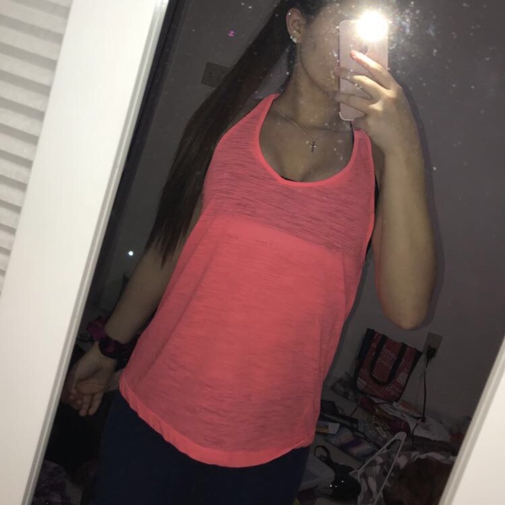 Workout Tank